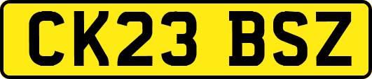 CK23BSZ