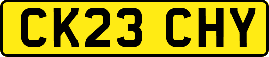 CK23CHY