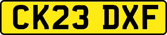 CK23DXF