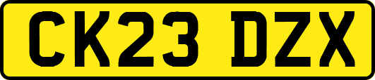 CK23DZX