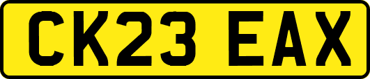 CK23EAX