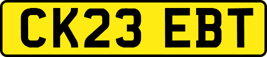 CK23EBT