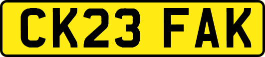 CK23FAK