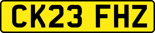 CK23FHZ