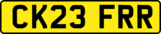 CK23FRR