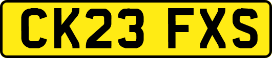 CK23FXS