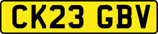 CK23GBV