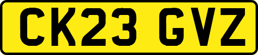 CK23GVZ