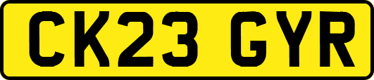 CK23GYR