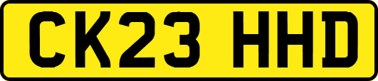 CK23HHD