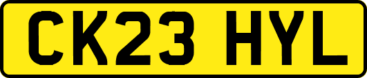 CK23HYL
