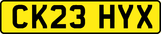 CK23HYX