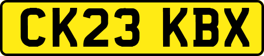 CK23KBX