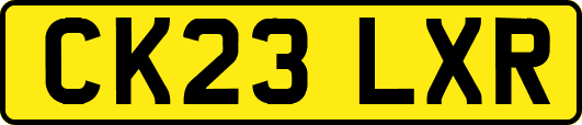 CK23LXR