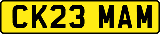 CK23MAM