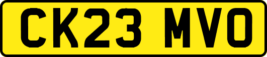 CK23MVO