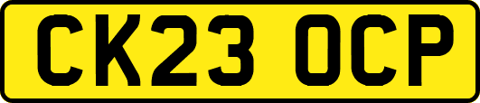 CK23OCP