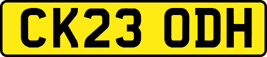 CK23ODH