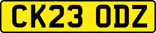 CK23ODZ