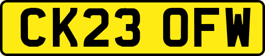 CK23OFW