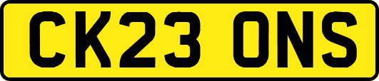 CK23ONS
