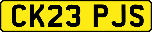 CK23PJS