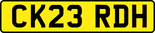 CK23RDH