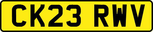 CK23RWV