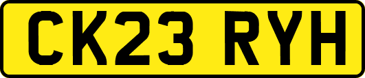 CK23RYH
