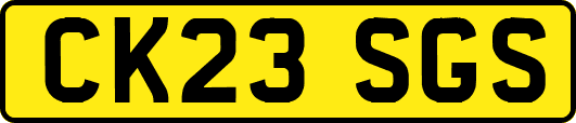 CK23SGS