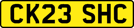 CK23SHC