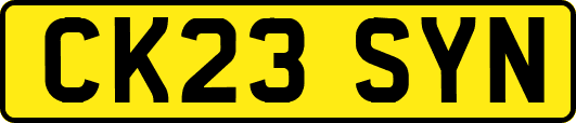 CK23SYN