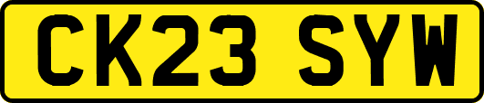 CK23SYW