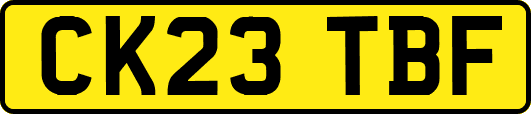 CK23TBF