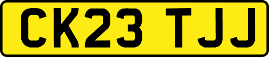 CK23TJJ