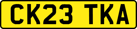 CK23TKA