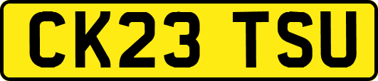 CK23TSU