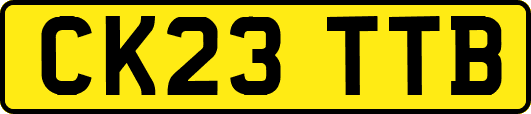 CK23TTB