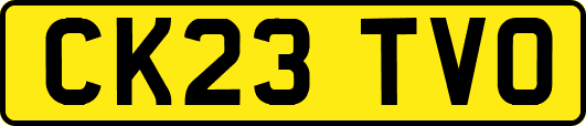 CK23TVO