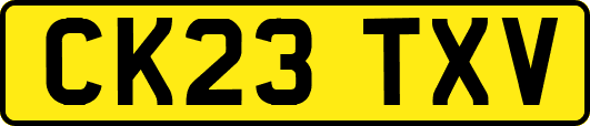 CK23TXV