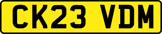 CK23VDM