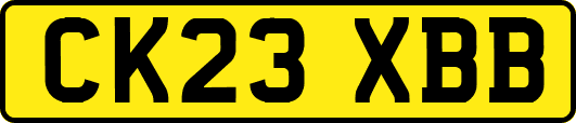 CK23XBB