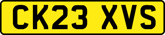 CK23XVS