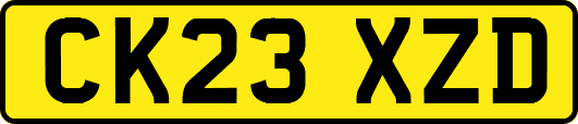 CK23XZD
