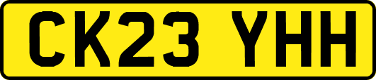 CK23YHH