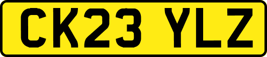 CK23YLZ