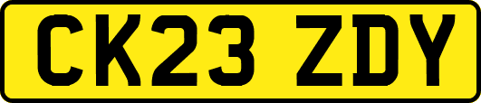 CK23ZDY
