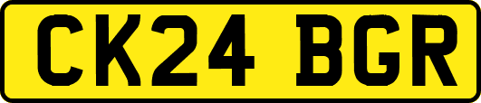 CK24BGR