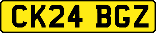 CK24BGZ
