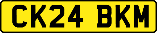 CK24BKM